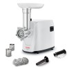 TEFAL | Meat Mincer | NE114130 | White | Number of speeds 1 | Throughput (kg/min) 1.9
