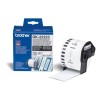 Brother | DK-22223 Continuous Length Paper Label | White | DK | 50mm | 30.48 m