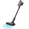 Vacuum Cleaner|DREAME|Z30 AQUA|Upright/Cordless/Aquafilter|Capacity 0.6 l|Black|Weight 2.2 kg|VZV77B