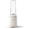 Philips Eco Conscious Edition Blender | HR2500/00 | Tabletop | 350 W | Jar material Glass | Jar capacity 0.6 L | White Matt