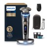 Philips i9000 Prestige Ultra XP9402/31 Wet and Dry Electric Shaver with SkinIQ Pro