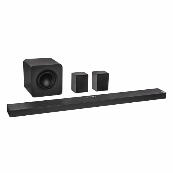 SAMSUNG HW-QS750F/EN Soundbar