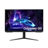 LCD Monitor|SAMSUNG|ODYSSEY G3|32