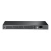 TP-LINK | JetStream L2 Switch | TL-SG3428 | Web Managed | Rackmountable | SFP ports quantity 4 | Power supply type Single