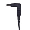 Qoltec 52415 Power adapter designed for Samsung Sony 65W | 3 plugs | +power cable