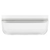 ZWILLING 36803-100-0 food storage container Rectangular Box 0.35 L Grey 1 pc(s)
