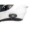 Sena 5RLITE-01D Dual Motorcycle Intercom Bluetooth 5.1 700m Black