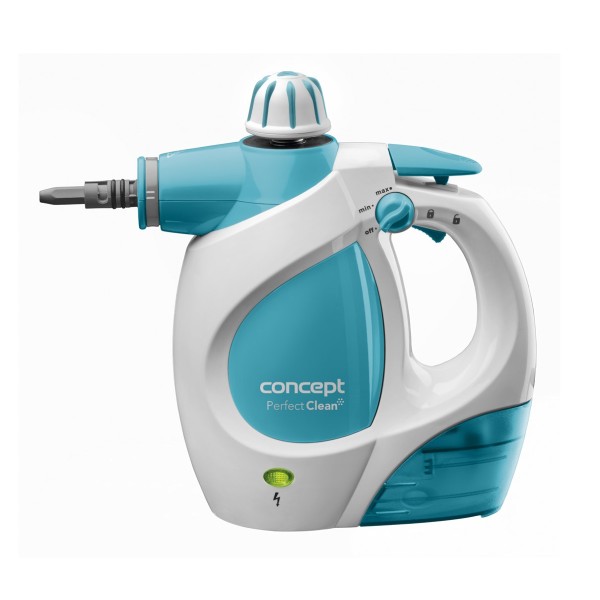 Concept cp1010 Portable steam cleaner 0.4 ...