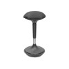 DIGITUS Standing Stool height-adjustable