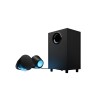 Speaker|LOGITECH|G560|Black|Wireless|P.M.P.O. 240 Watts|Bluetooth|980-001301