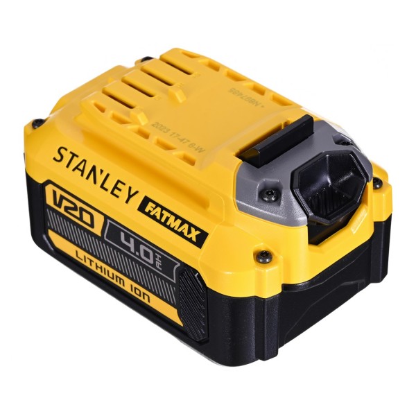 Stanley SFMCB204-XJ cordless tool battery / ...