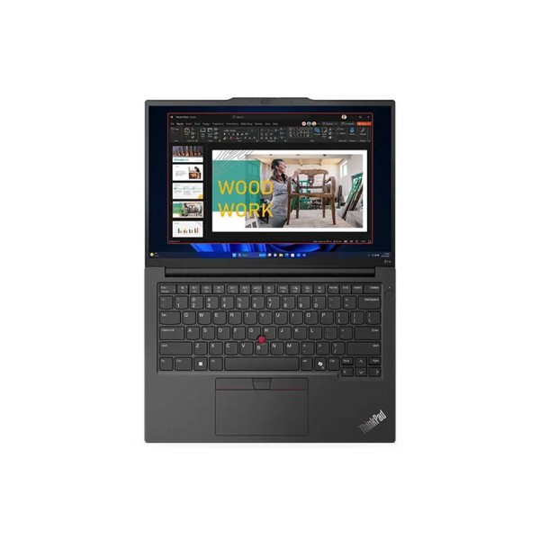 LENOVO TP E14 G6 R5 7535HS ...