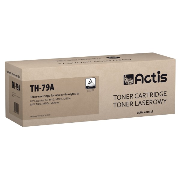 Actis TH-79A Toner (replacement for HP ...