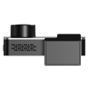 Navitel Compact dashcam complete with GPS module | R37 GPS | Full HD 1920х1080 | GPS (satellite) | Maps included