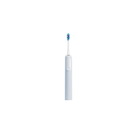 Xiaomi | Oscillation Electric Toothbrush | Rechargeable | For adults | Number of brush heads included 1 | Number of teeth brushing modes 3 | Blue