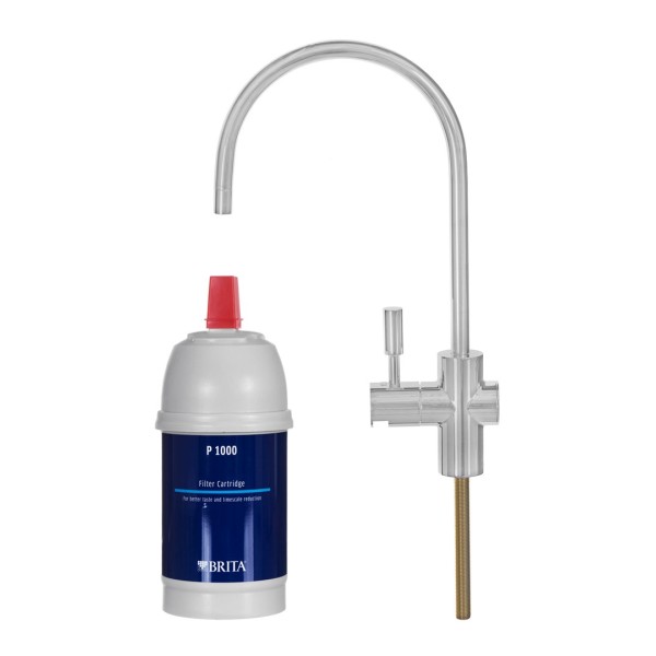 Brita mypure P1 Under-sink water filter ...