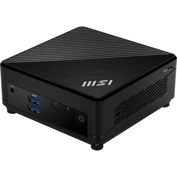 MSI Cubi 5 12M-002EU Intel® Core™ ...