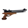 Pistolet wiatrówka BEEMAN Marshal PCP kal. 4,5 mm 12-strzałowy