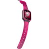 Smartwatch dla dziecka KiDiZ Basic różowy