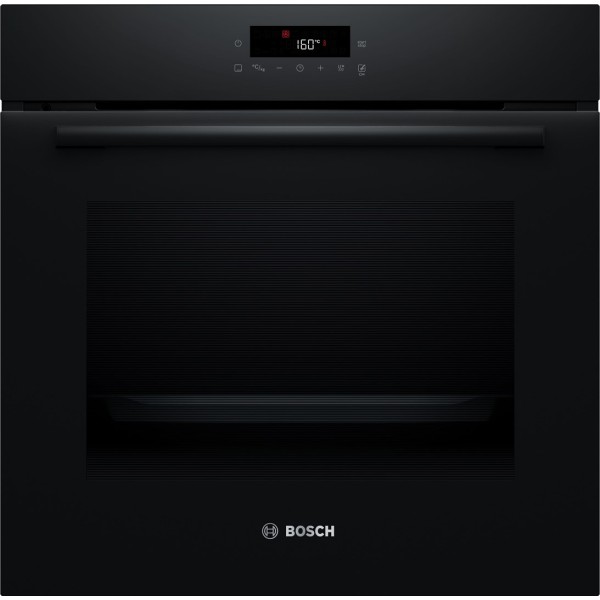 BOSCH Serie 2 HBA571BB4 oven 71 ...