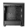 Case|CHIEFTEC|SCORPION II|MidiTower|Not included|ATX|MicroATX|MiniITX|Colour Black|GL-02B-OP