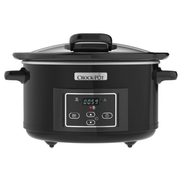 Crock-Pot CSC052X slow cooker 4.7 L ...