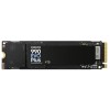 SSD PCIE G5 M.2 NVME 4TB/990EVOPLUS MZ-V9S4T0BW SAMSUNG