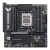 Mainboard|ASUS|AMD B850|SAM5|Micro-ATX|Memory DDR5|Memory slots 4|TUFGAMINGB850M-PLUSII