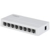Switch|DAHUA|SG1008L-EUR|Type L2|SG1008L-EUR