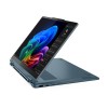 Lenovo Yoga 7 2-in-1 14AKP10 Copilot+ PC AMD Ryzen AI 5 340 Hybrid (2-in-1) 35.6 cm (14") Touchscreen WUXGA 16 GB LPDDR5-SDRAM 512 GB SSD Wi-Fi 7 (802.11be) Windows 11 Home Teal