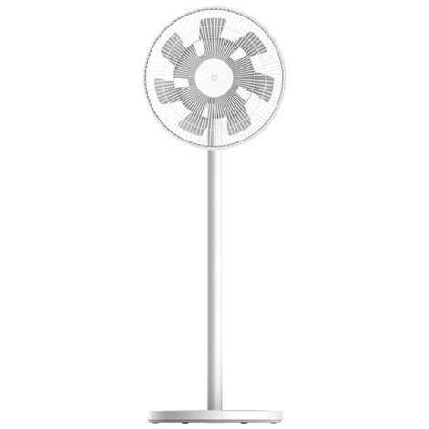 Xiaomi | Smart Standing Fan 2 Pro EU | BHR5856EU | Stand Fan | White | Oscillation | 24 W