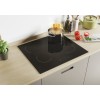 Candy Idea CI642CTT/E1 Black Built-in 59 cm Zone induction hob 4 zone(s)