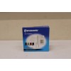 SALE OUT. Panasonic KX-TS500FXW Corded phone, White - DAMAGED PACKAGING | Panasonic | Corded | KX-TS500FX | White | 150 x 200 x 96 mm | 475 g | DAMAGED PACKAGING