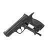 The S&W Windsock Cal. 4, 46 mm to 10 J