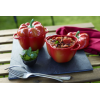 ZWILLING MINI COCOTTE PEPPER 470 ml  Round Casserole baking dish