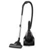 Vacuum Cleaner|PHILIPS|Input power 800 W|Dust capacity 1.3 L|Cylinder vacuum|Cleaning type Dry|Dust container Bagless|Colour Black|XB1142/10