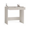 MARINA 2S SLIM Desk Colour Cashmere