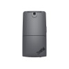 Lenovo ThinkPad Bluetooth Presenter Mouse (Aura Edition) | Wireless | Bluetooth | Thunder Grey