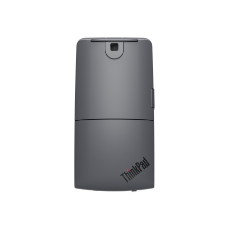 Lenovo ThinkPad Bluetooth Presenter Mouse (Aura Edition) | Wireless | Bluetooth | Thunder Grey