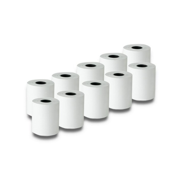 Qoltec 51895 Thermal roll 57 x ...