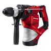 Einhell Impact hammer TH-RH 1600 SDS Plus 800 RPM 1600 W