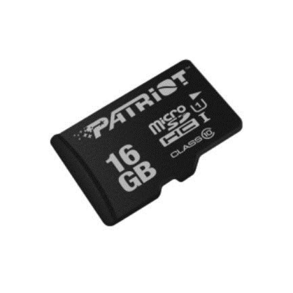 Patriot Memory PSF16GMDC10 memory card 16 ...