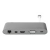 DIGITUS Universal docking station USB