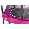 Trampoline Salta Comfort Edition 305cm pink