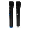 KARAOKE MICROPHONES SET VOCALDUO 2,4G SQ1007