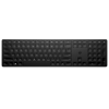HP 450 Programmable Wireless Keyboard