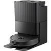VACUUM CLEANER ROBOT Q REVO/5AE BLACK QRSP52-00 ROBOROCK