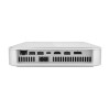 Lenovo IdeaCentre Mini 01IRH8 i5-13420H/16GB/1TB/Intel UHD/WIN11 Home/2Y Warranty | Lenovo IdeaCentre | Mini 01IRH8 | Desktop PC | Tiny | i5-13420H | Intel Core i5 | 16 GB | SO-DIMM DDR4 | 1000 GB | Intel UHD Graphics | No Optical drive | No keyboard | Wi