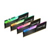 G.Skill Trident Z RGB F4-3200C16Q-128GTZR memory module 128 GB 4 x 32 GB DDR4 3200 MHz