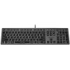 A4TECH FSTYLER FX60H White Backlit wired